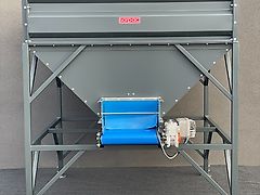 SORPAC Pufferspeicher ZB22/2