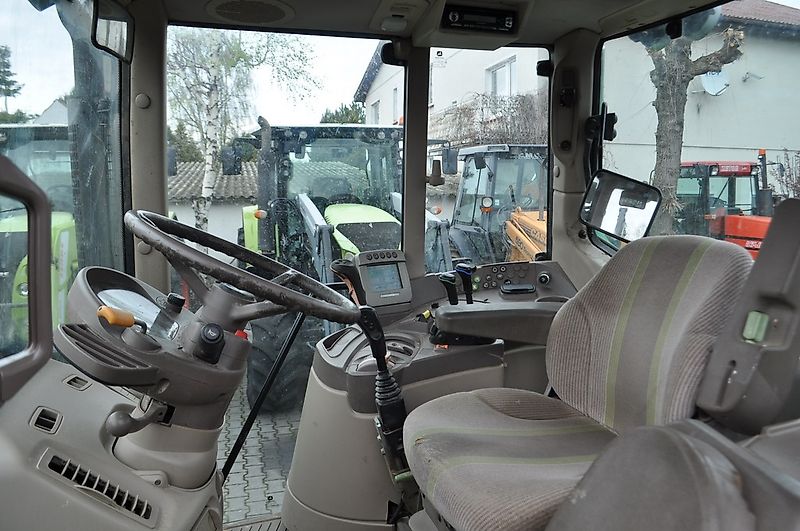 John Deere 6230 PREMIUM + EMAGRI MP105