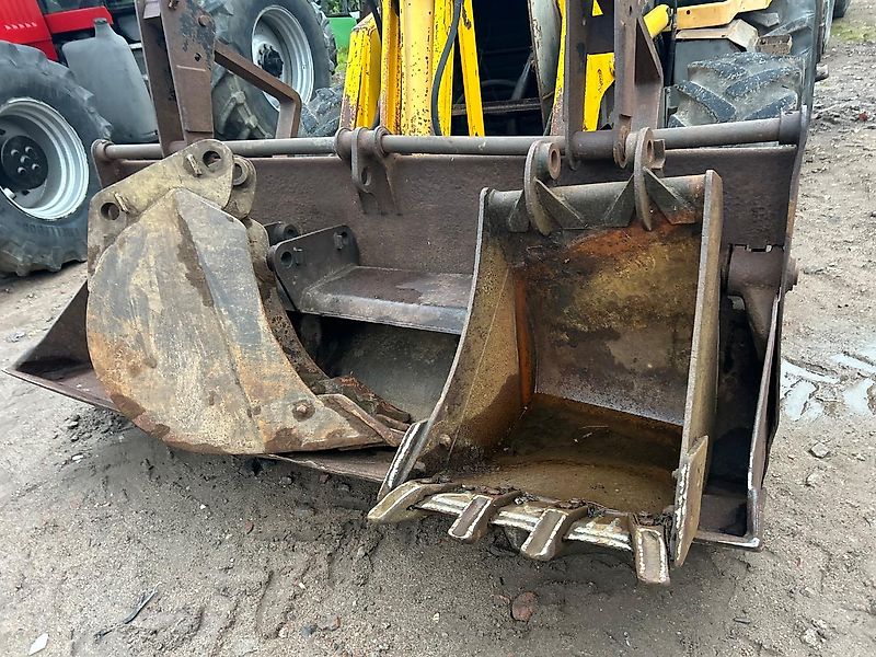 Massey Ferguson MF 860 4x4