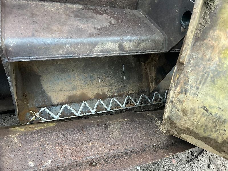 Massey Ferguson MF 860 4x4