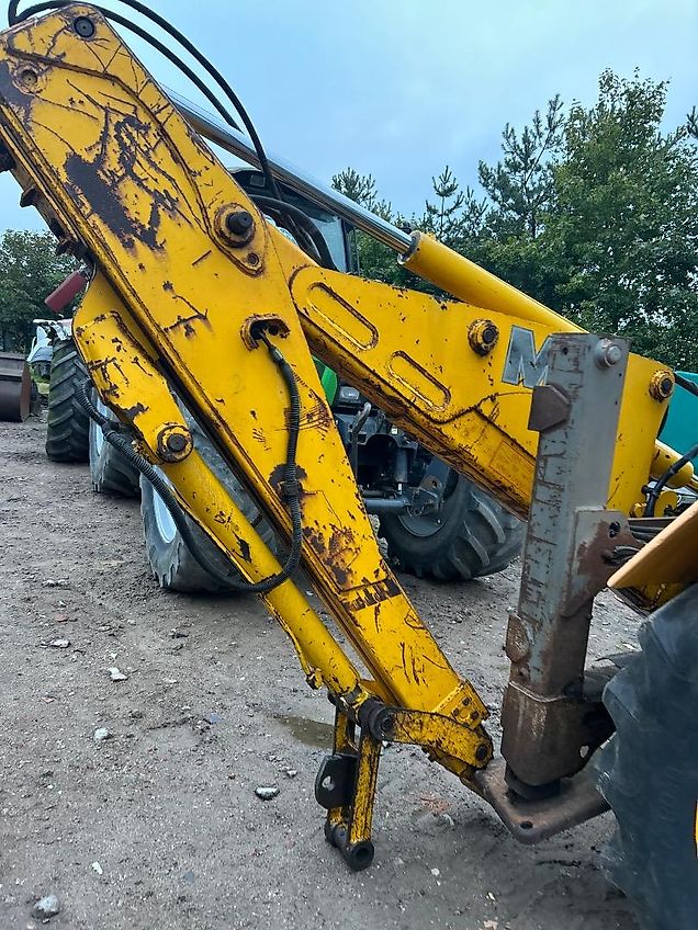 Massey Ferguson MF 860 4x4