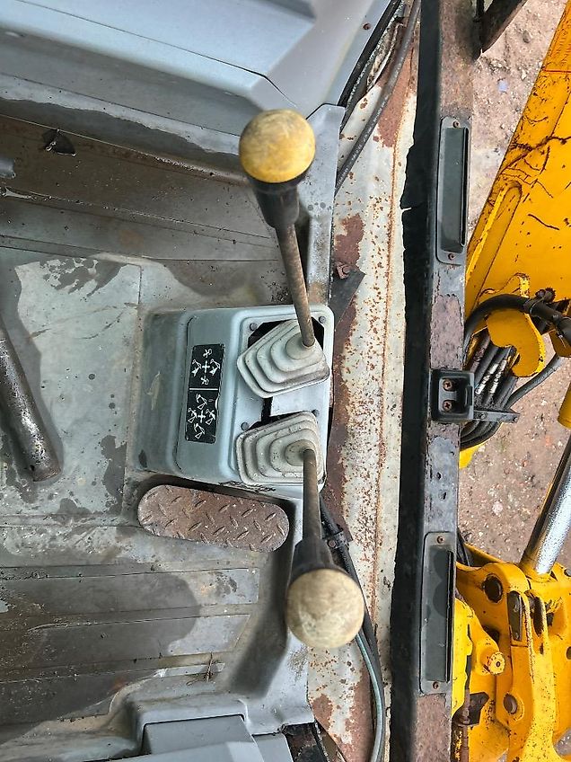 Massey Ferguson MF 860 4x4