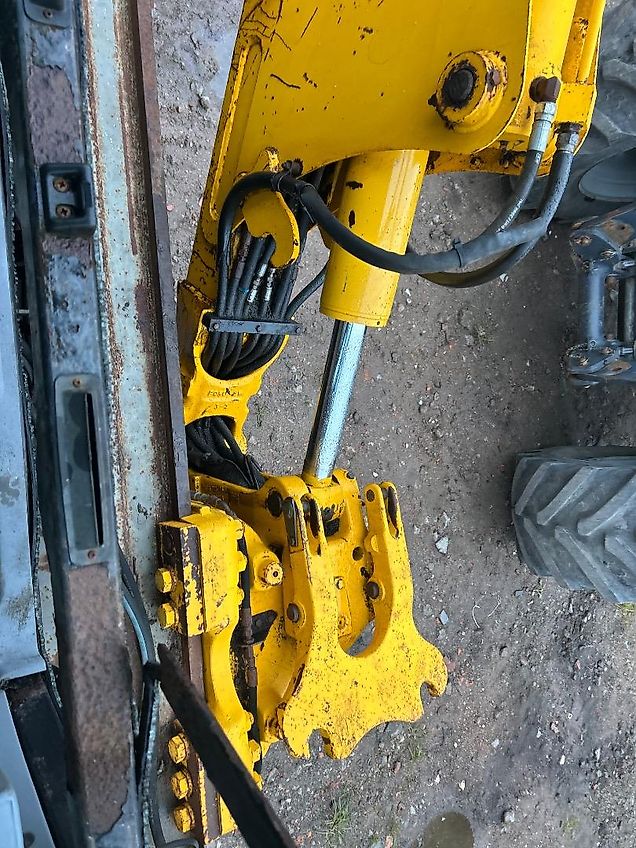 Massey Ferguson MF 860 4x4