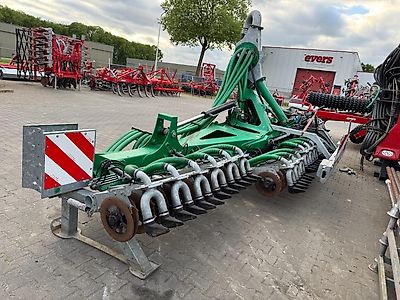 SAMSON TD-8 SAMSON TD-8