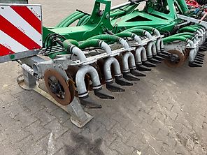 SAMSON TD-8 SAMSON TD-8