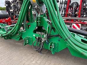 SAMSON TD-8 SAMSON TD-8