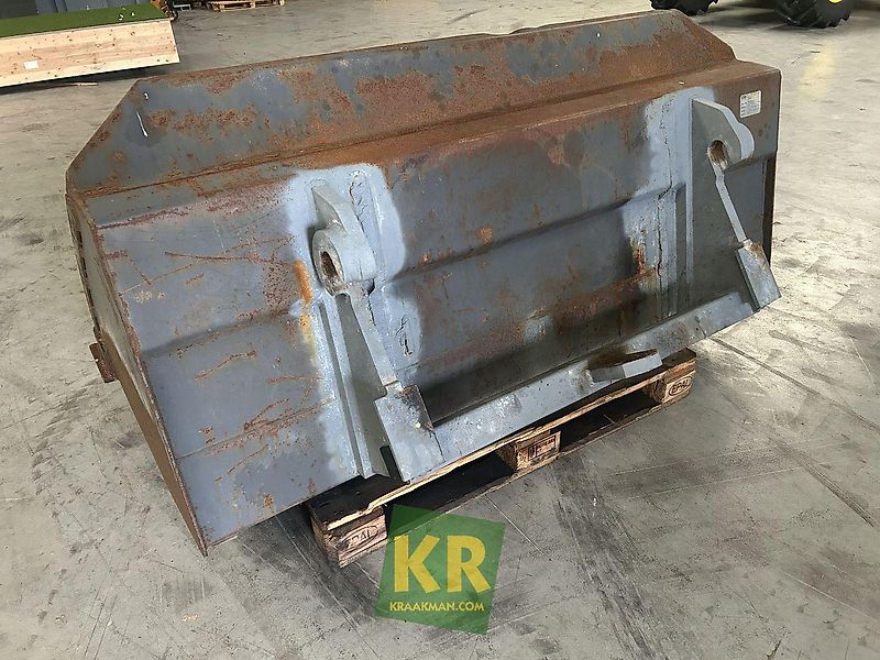 Merlo Overig #567683