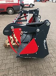 Lauderof Krokodilschaufel / Manure grab / Grappin à fumier / Benna coccodrillo / Ковш-захват / Łyżko-krokodyl 1,8 m Lauderof Krokodilschaufel / Manure grab / Grappin à fumier / Benna coccodrillo / Ковш-захват / Łyżko-krokodyl 1,8 m