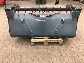 Lauderof Krokodilschaufel / Manure grab / Grappin à fumier / Benna coccodrillo / Ковш-захват / Łyżko-krokodyl 1,8 m Lauderof Krokodilschaufel / Manure grab / Grappin à fumier / Benna coccodrillo / Ковш-захват / Łyżko-krokodyl 1,8 m