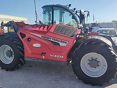 Massey Ferguson 6534