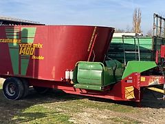 Strautmann VERTIMIX 1400 DOUBLE