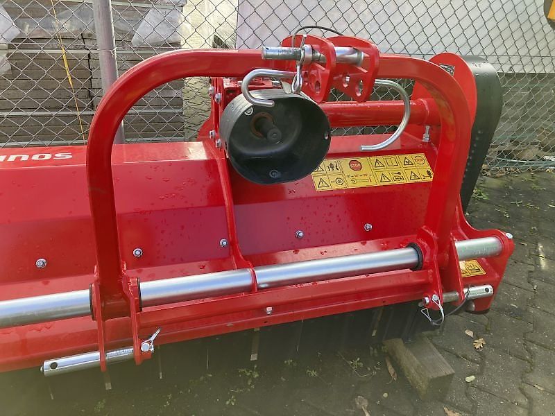 Tehnos MULS SLIM 150 LW UNIVERSAL