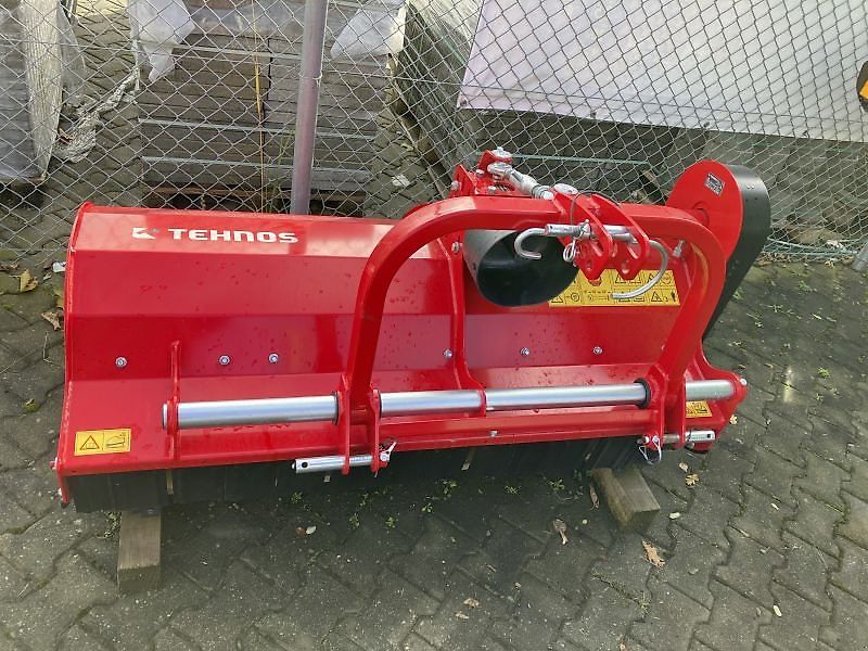 Tehnos MULS SLIM 150 LW UNIVERSAL