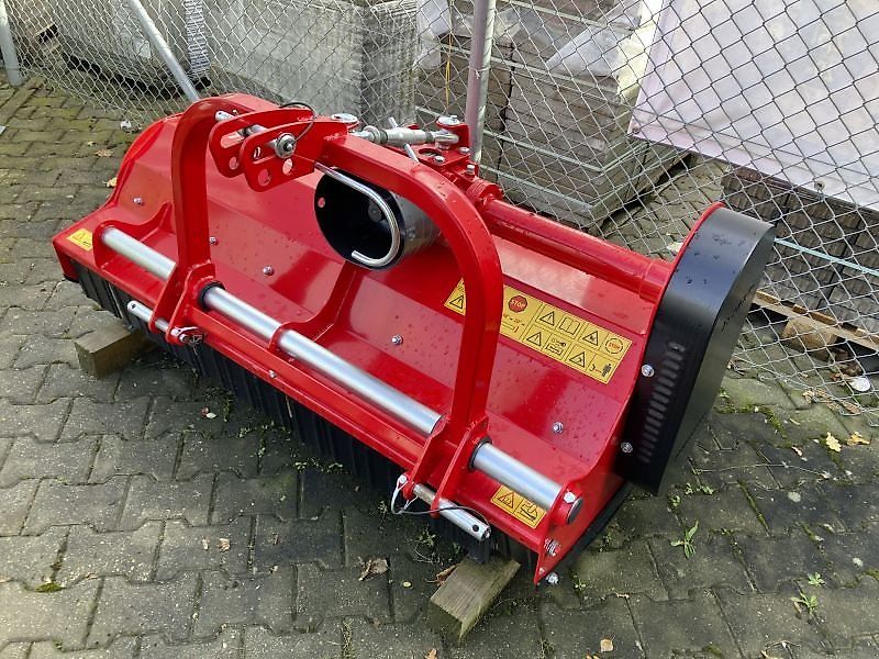 Tehnos MULS SLIM 150 LW UNIVERSAL