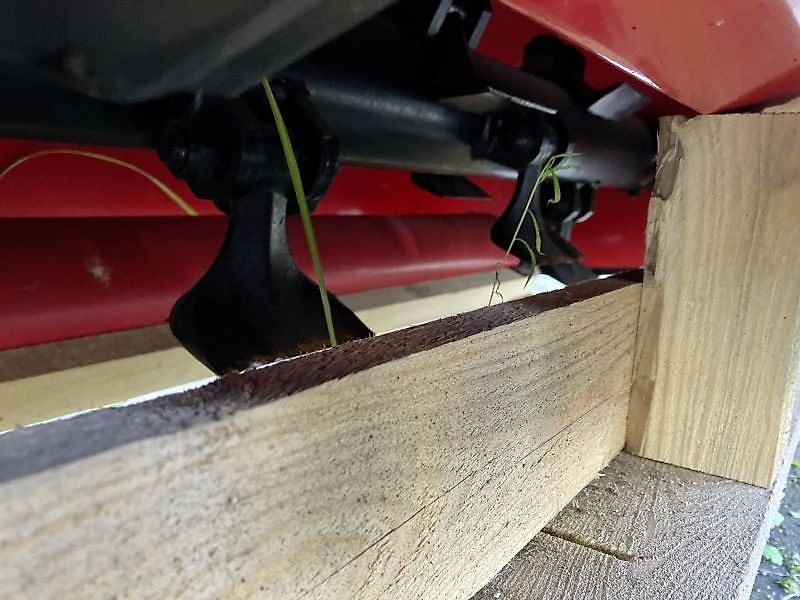 Tehnos MULS SLIM 150 LW UNIVERSAL