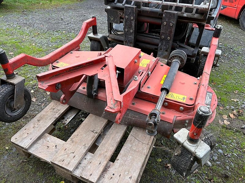 Wiedenmann RMR 130 H