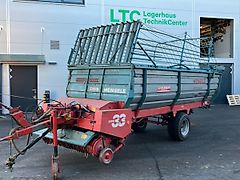 Mengele LW 310 Quadro