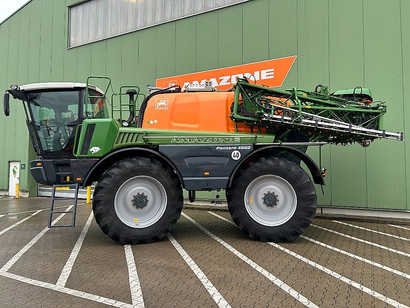 Amazone Pantera 4502