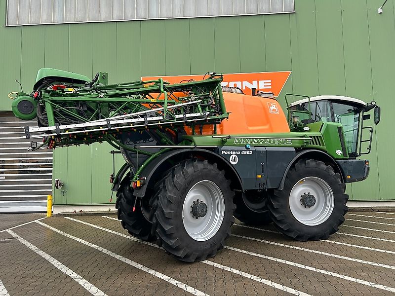 Amazone Pantera 4502