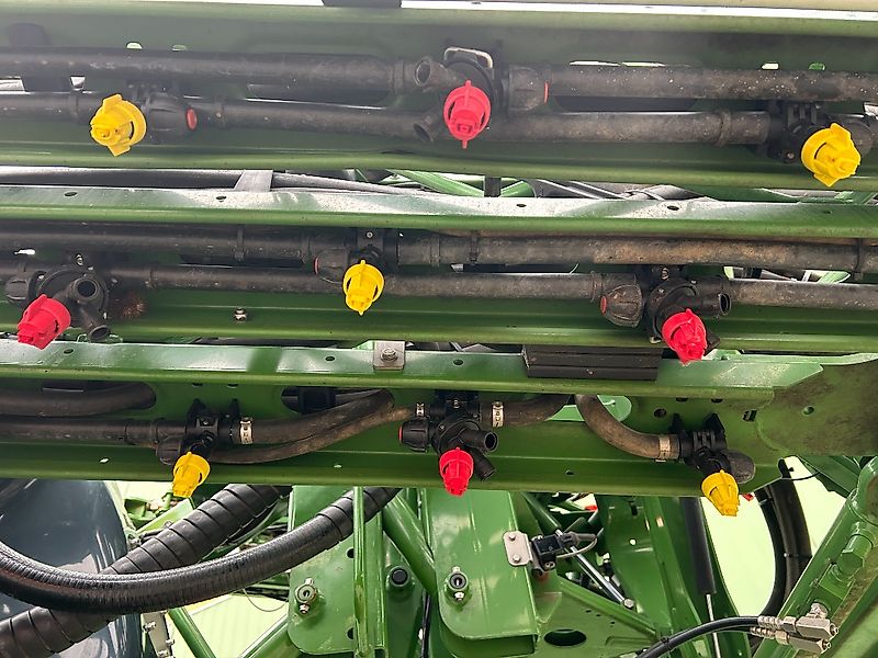 Amazone Pantera 4502