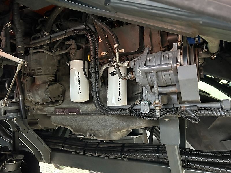 Amazone Pantera 4502