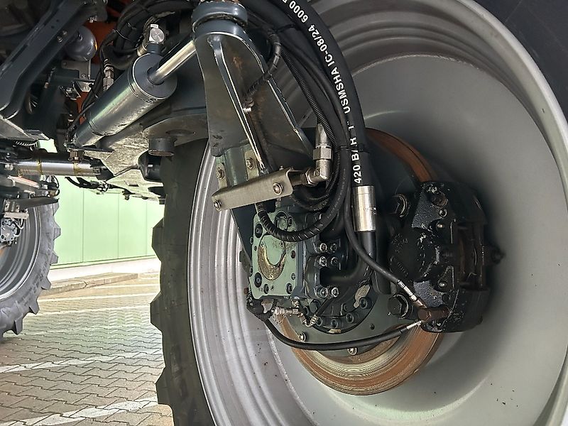 Amazone Pantera 4502