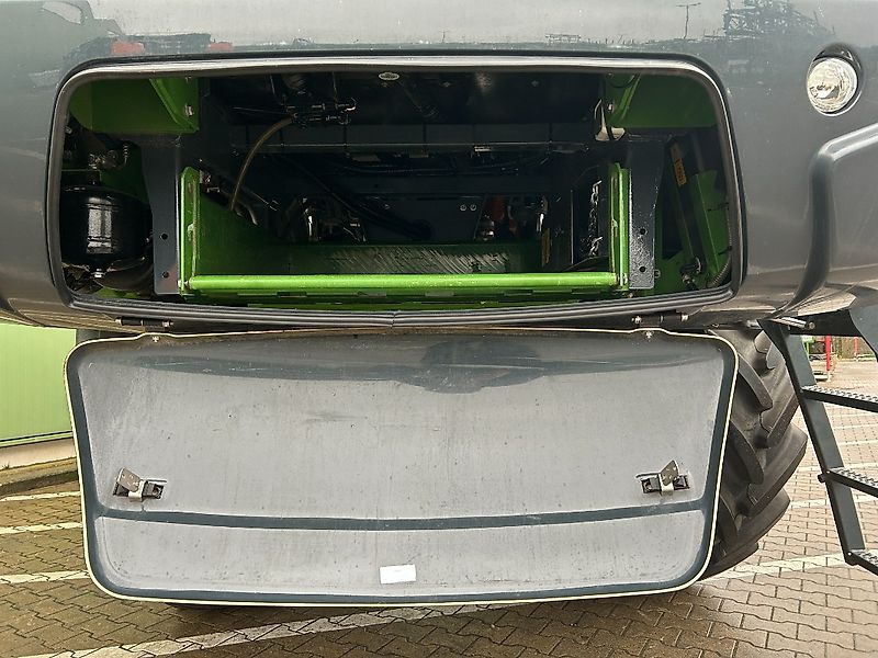 Amazone Pantera 4502