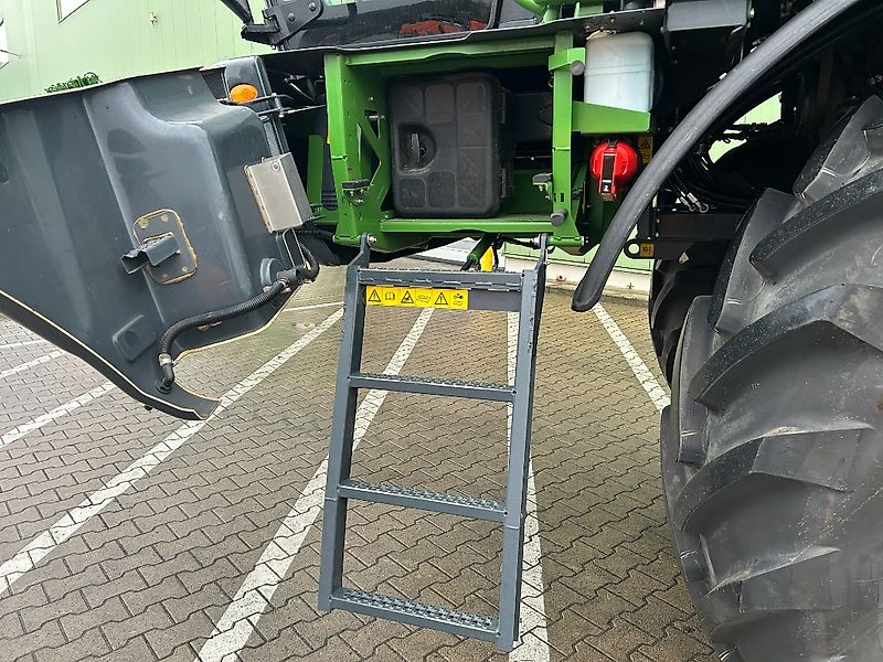 Amazone Pantera 4502