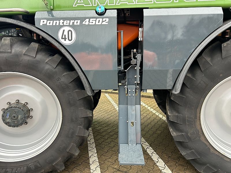 Amazone Pantera 4502