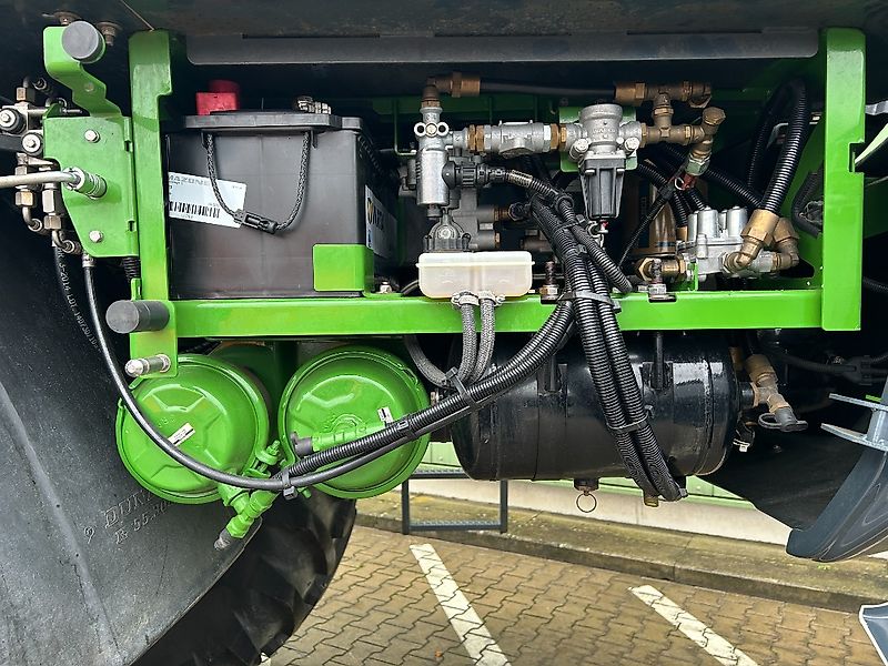 Amazone Pantera 4502