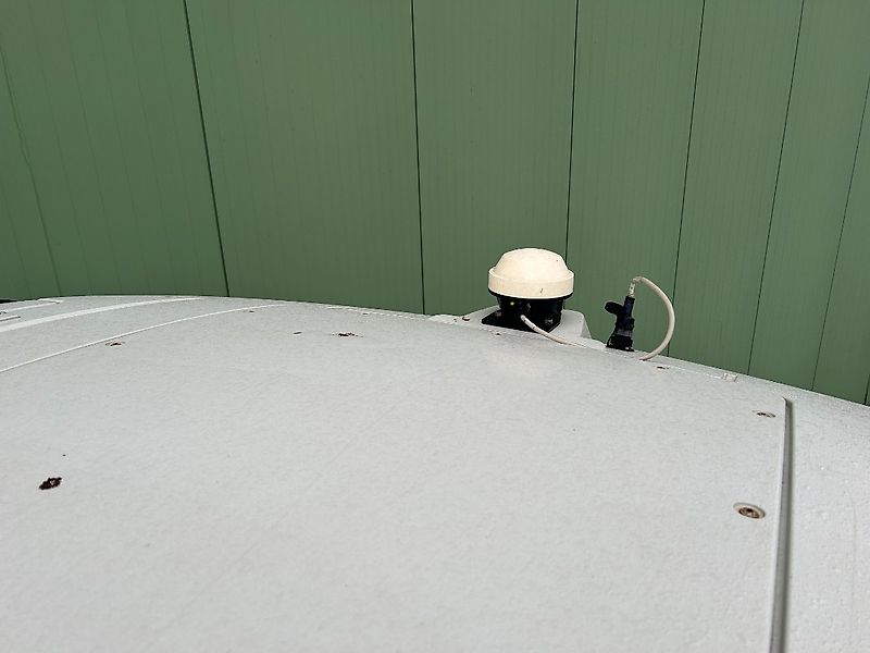 Amazone Pantera 4502