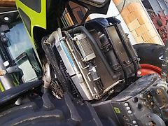 Claas Axion 950 Cmatic