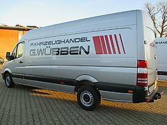 Mercedes-Benz Sprinter Kasten 316CDI MAXI/ ZUR VERMIETUNG