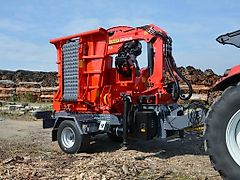 Eschlböck Biber 60 ZK mit Spaltbiber (einmaliger Sonderpreis, sofort lieferbar)