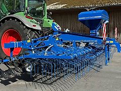 Köckerling Grasmaster 600