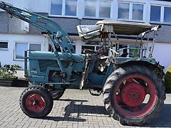 Hanomag Granit 501