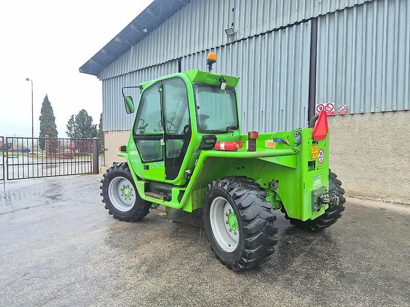 Merlo TF 40.7
