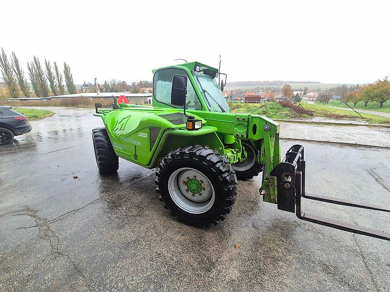 Merlo TF 40.7