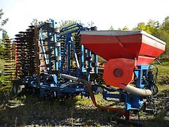 Rauch Multiflex+ Rauch