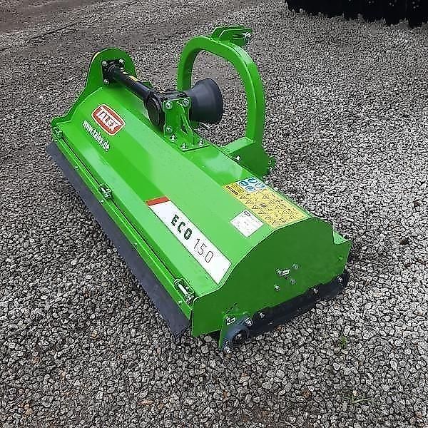 TALEX Talex Mulcher Eco 1m 1.35m 1.5m 1.8m 2m mit oder ohne Hydraulik