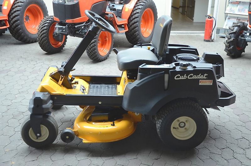 Cub Cadet XZ2 107i