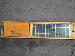 raindancer GPS Sender