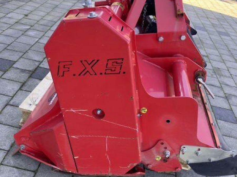 Sauerburger TANGO 2150