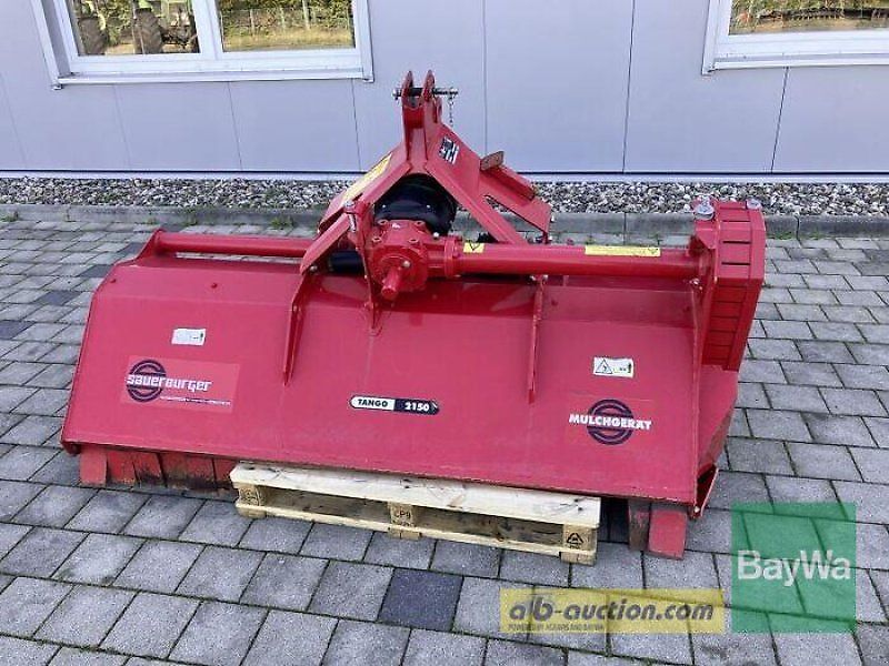 Sauerburger TANGO 2150