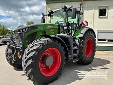 Fendt 930 GEN7 PROFI PLUS