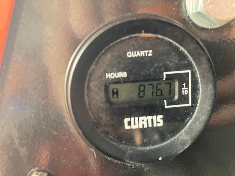 Jacobsen 405 FAIRWAY KLIPPER