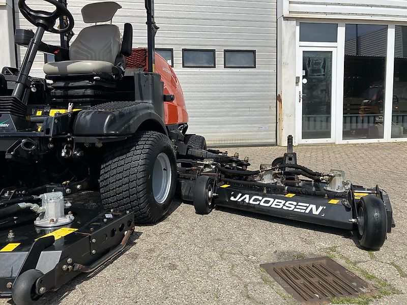 Jacobsen HR700