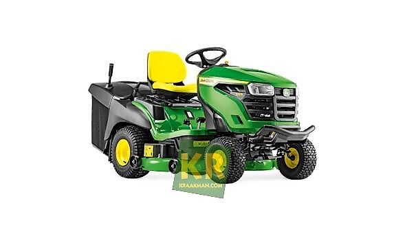 John Deere X167R #692919