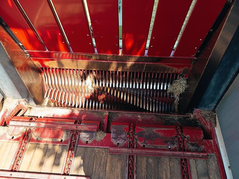 Strautmann Super Vitesse CFS 3502 DO