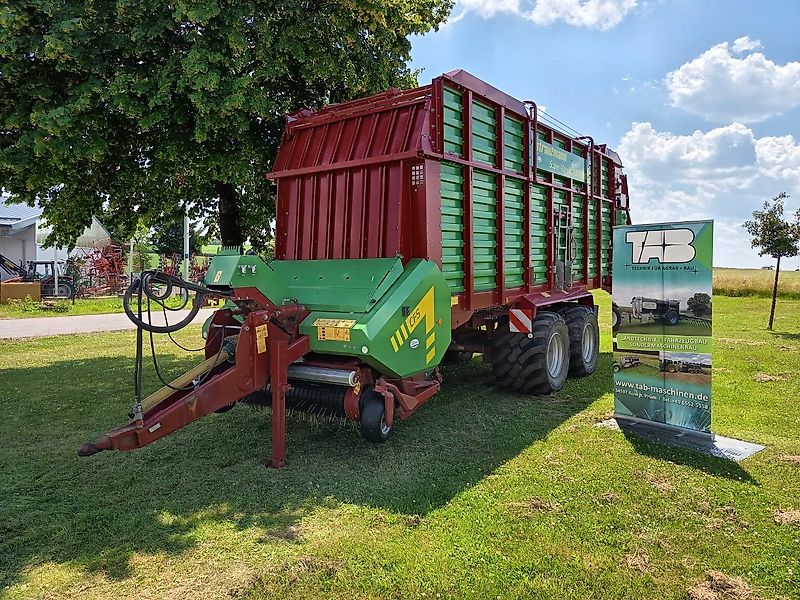 Strautmann Super Vitesse CFS 3502 DO